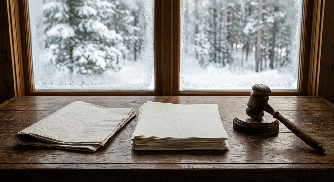 Alaska Ethics Panel Cites Rep. Sarah Vance for Possible Violation Over Newspaper Letter