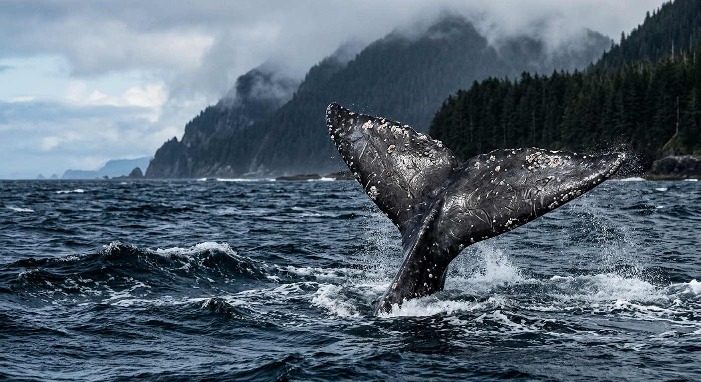 Administrative Changes, Environmental Advocacy, and Community Triumphs Mark Latest Alaska News