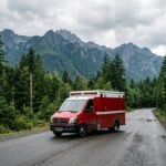 Capital City Fire Rescue Sees Surge in Calls Amid Summer in Alaska