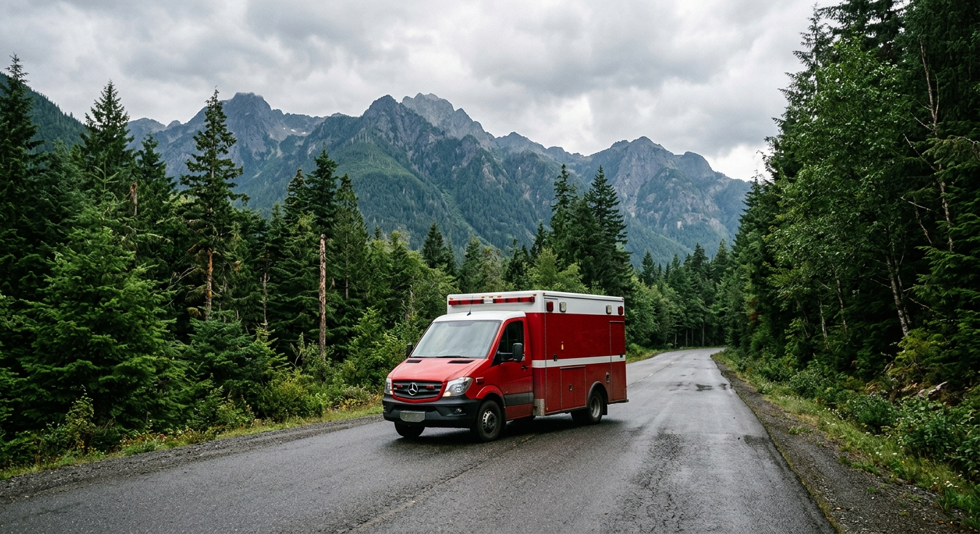 Capital City Fire Rescue Sees Surge in Calls Amid Summer in Alaska
