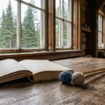 Patrick Bringley Highlights Alaska’s Vibrant Cultural Scene with Author Talk and Marimba Workshop