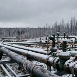Alaska Faces Gas Supply Uncertainty After Natural Gas Storage Expansion Halted