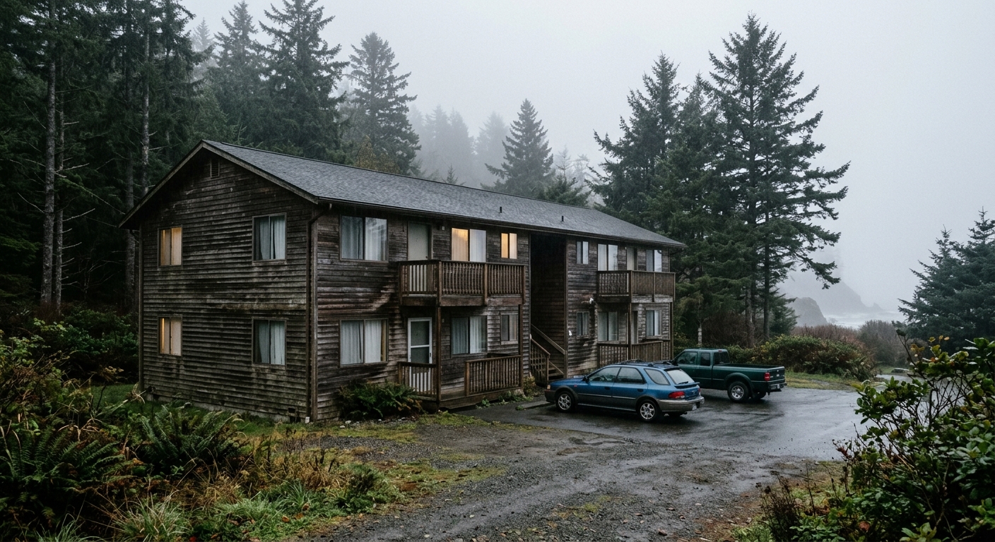 Juneau Man Faces First-Degree Sexual Assault Charge in Alaska Case