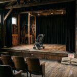 Theater Alaska Premieres ‘Cry It Out’ in Juneau Amid Community-Focused Programming