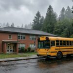 Juneau School District Announces Updates for New Alaska School Year
