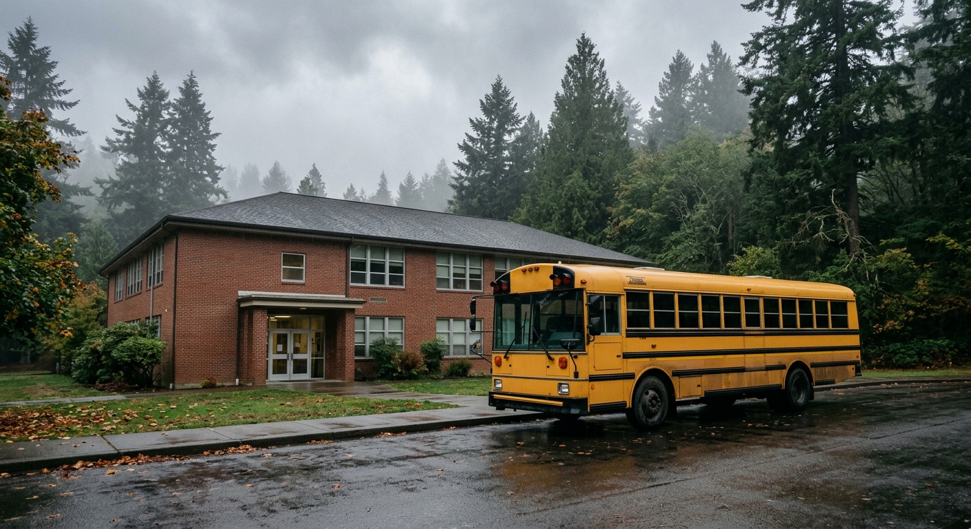 Juneau School District Announces Updates for New Alaska School Year