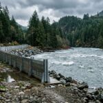 Juneau Approves Flood Mitigation Funding, Debates Nonprofit Sales Tax Exemption