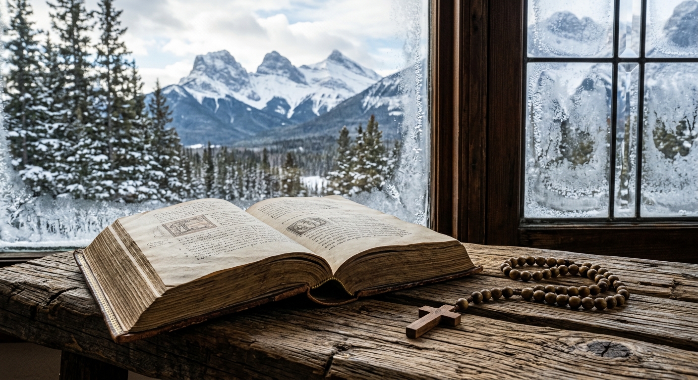 Heaven and Hell: Perspectives on Eternal Life and Spiritual Destiny in Alaska