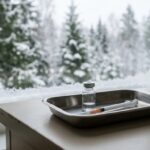 Alaska Faces Surge in Influenza Deaths During 2025-2026 Flu Season