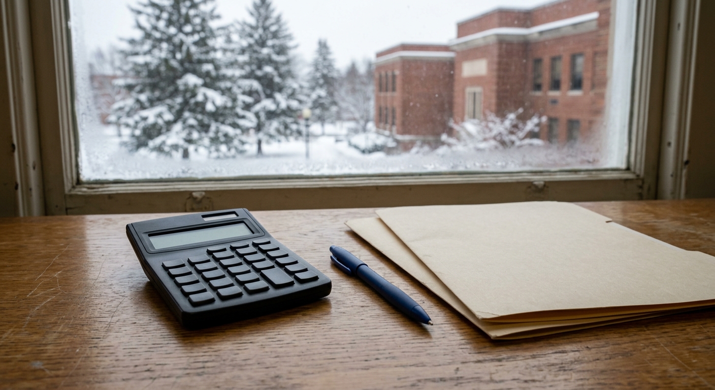 University of Alaska Considers Overhaul of Tuition Structure for 2025