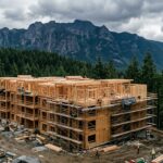 Juneau Rent Prices See Slower Growth amid Rising Housing Supply in Alaska