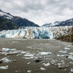 Alaska Researchers Track Rapid Changes in Lake-Terminating Glaciers