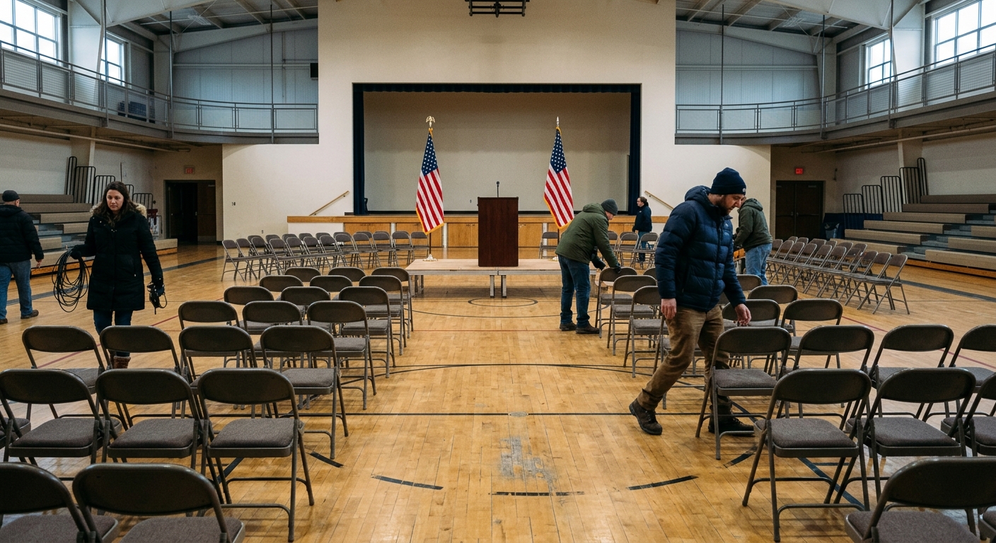 Trump to Hold Rally for Sen. Dan Sullivan in Wasilla Next Week