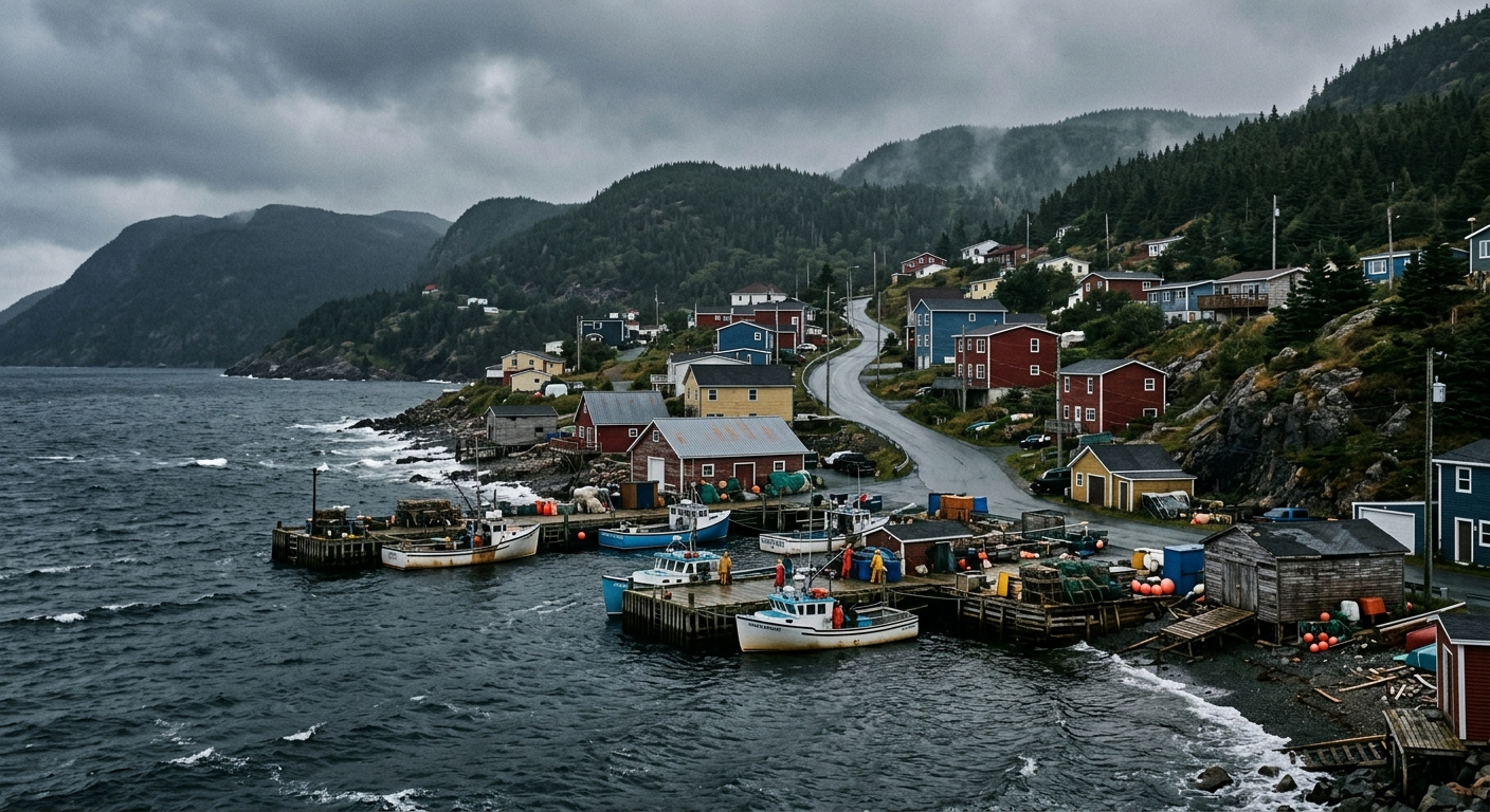 Alaska Earthquake Center Launches Interactive Tsunami Map for Coastal Communities