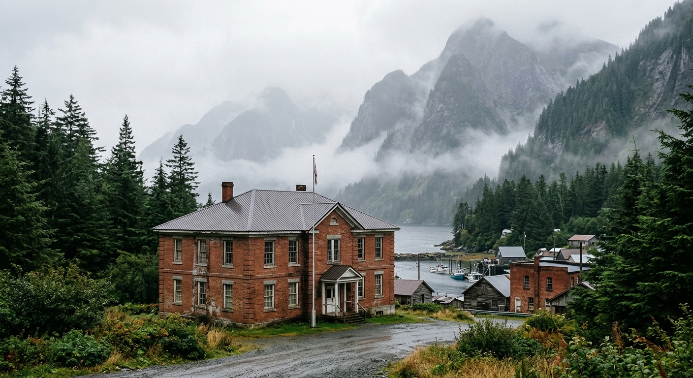 Alaska Governor Candidates Pledge to Live in Juneau if Elected