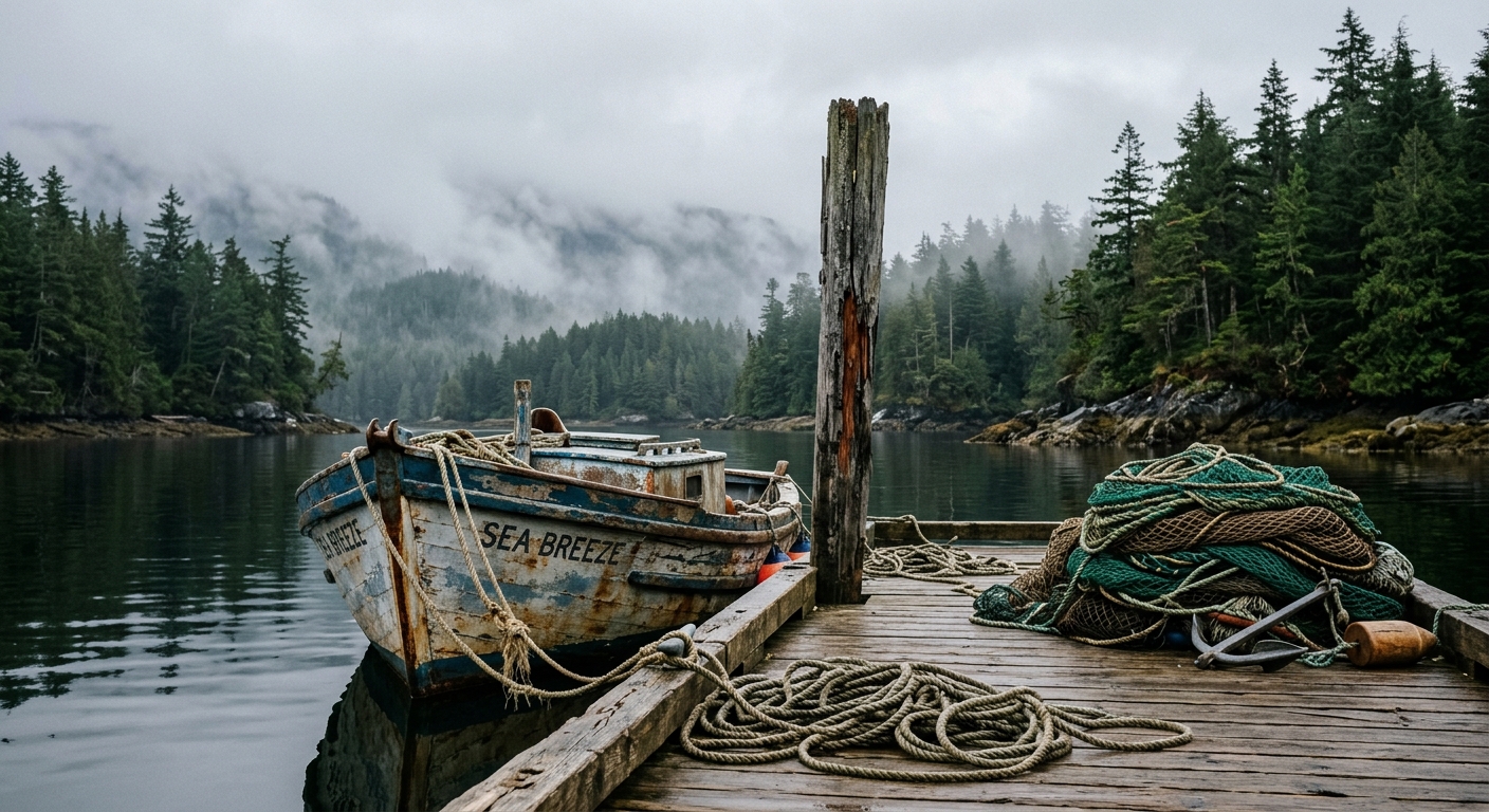 Federal Funding Cuts Bring New Challenges to Southeast Alaska Communities