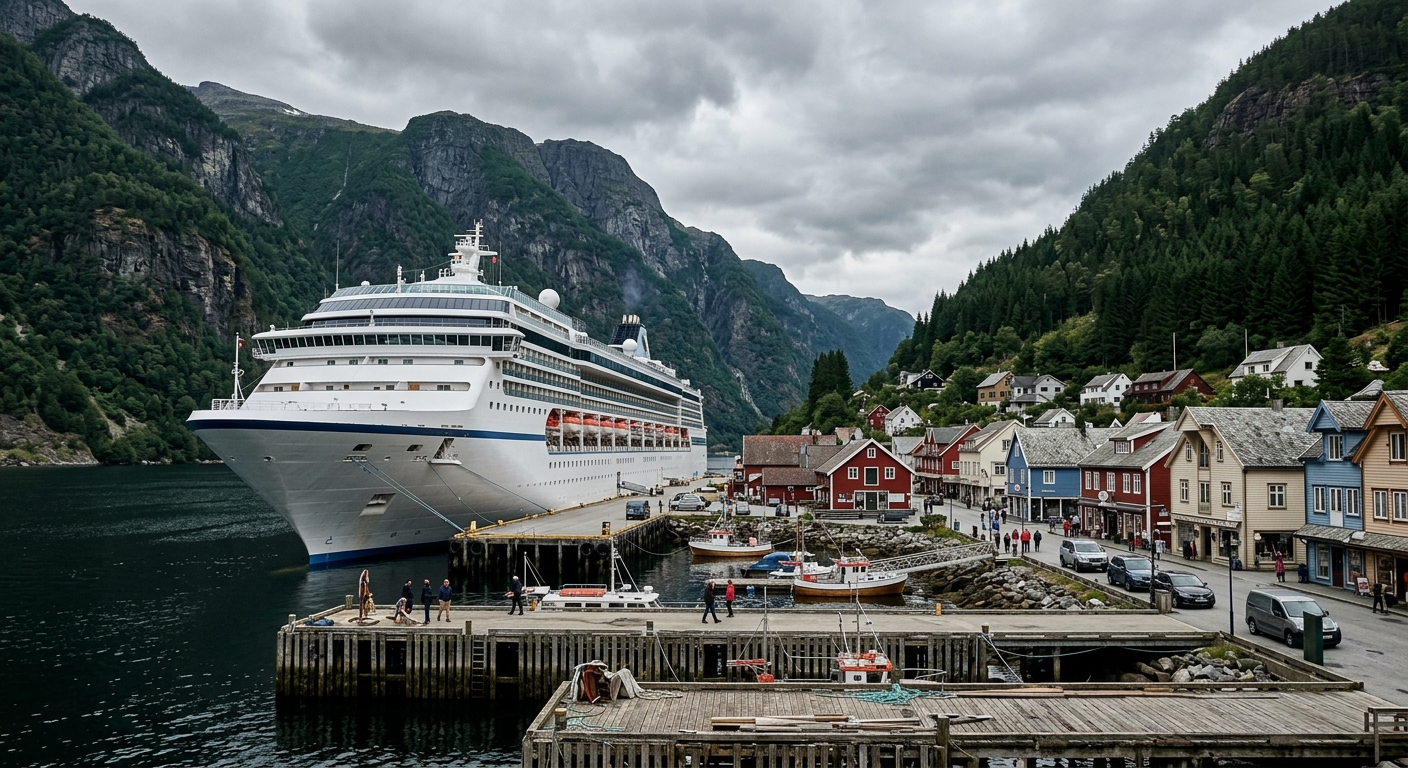 Juneau Voters Signal Continued Support for Seasonal Tax in Updated Election Results