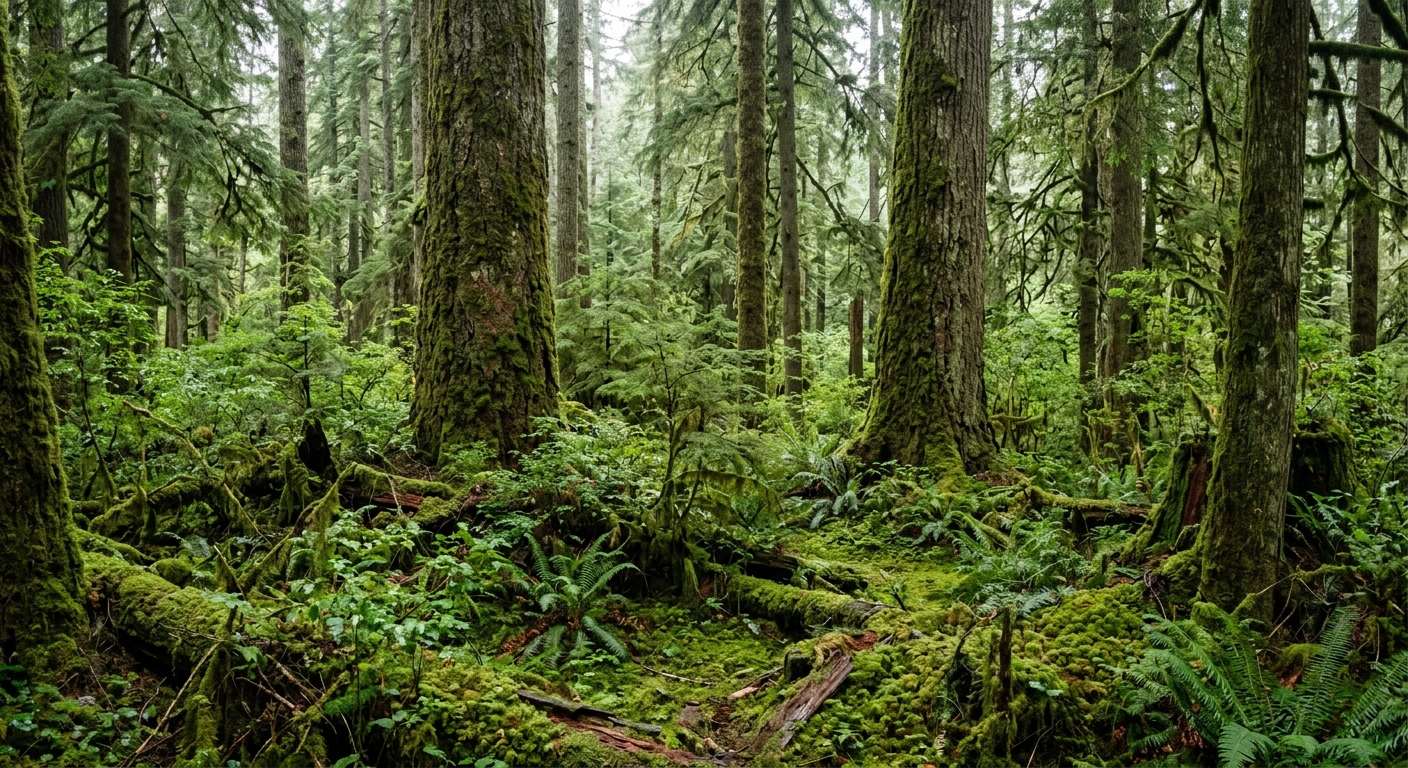 Widespread Public Opposition to Lifting Roadless Rule in Tongass National Forest