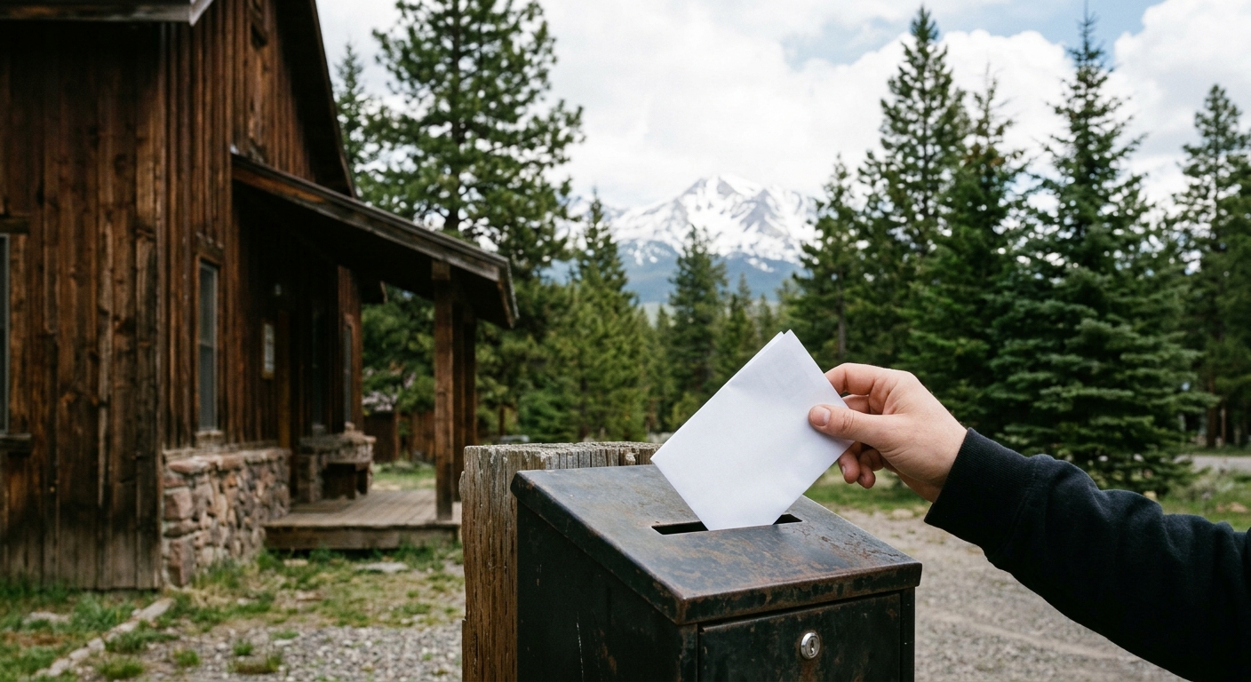 Juneau Voters Approve Seasonal and Extended Sales Tax in Local Election
