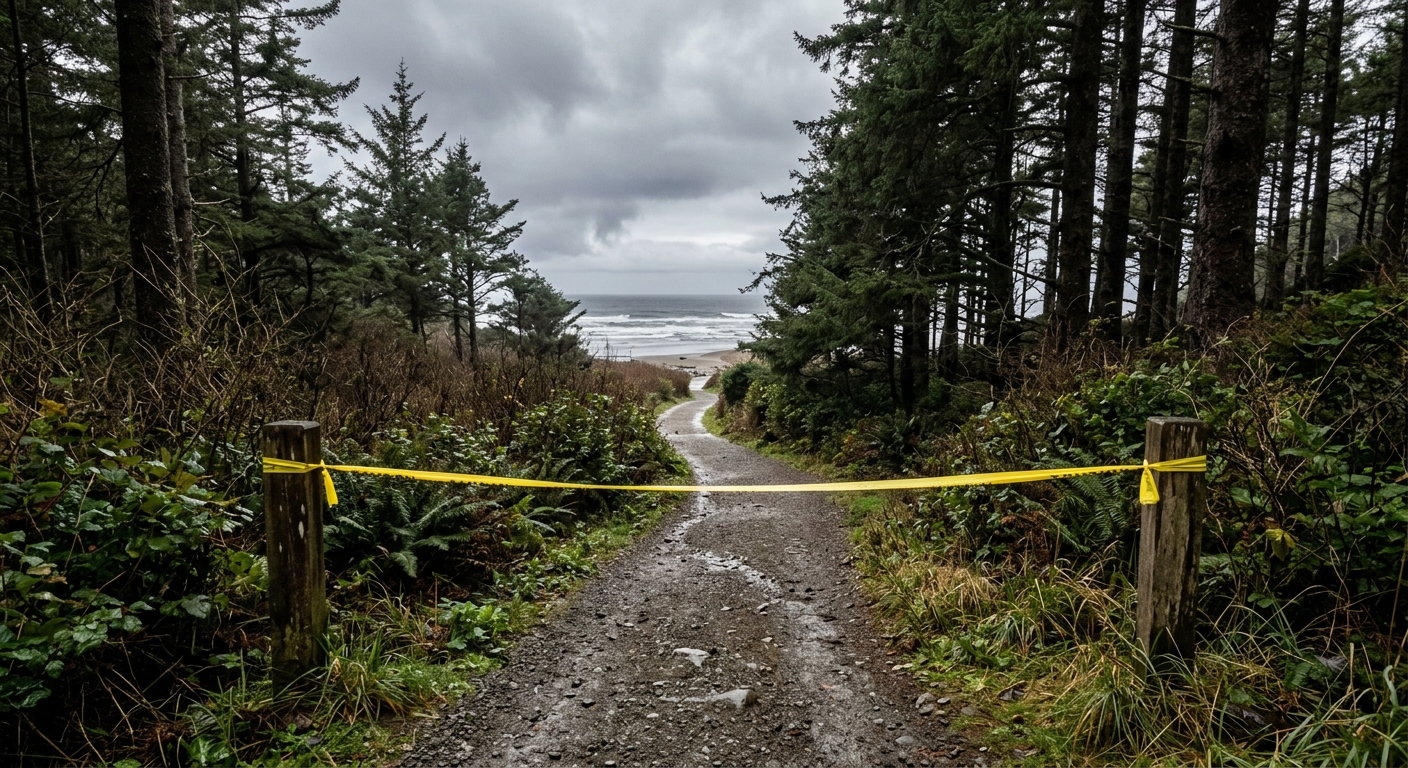 Juneau Man Charged After Serious Hit-and-Run at Savikko Park