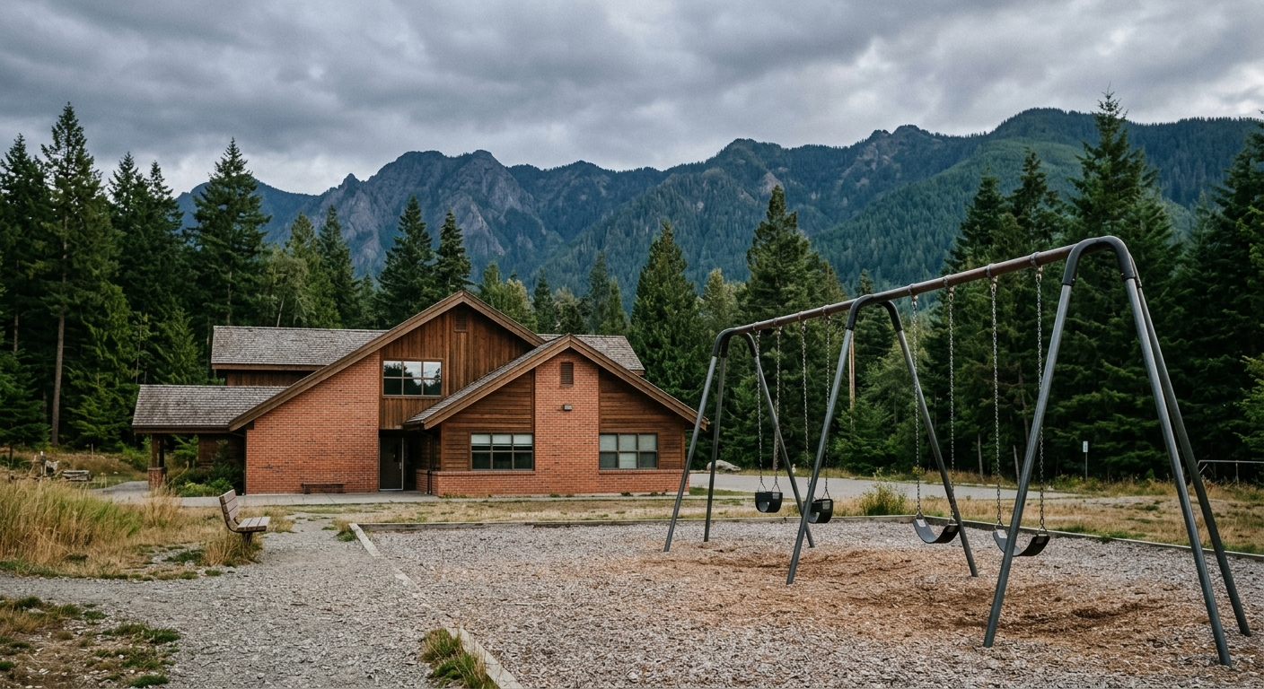 Juneau School District Considers New Elementary School Model Amid Enrollment Decline