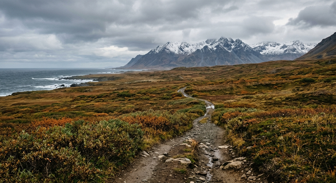Izembek Road Debate Heads to Appeals Court as Peltola Reaffirms Support