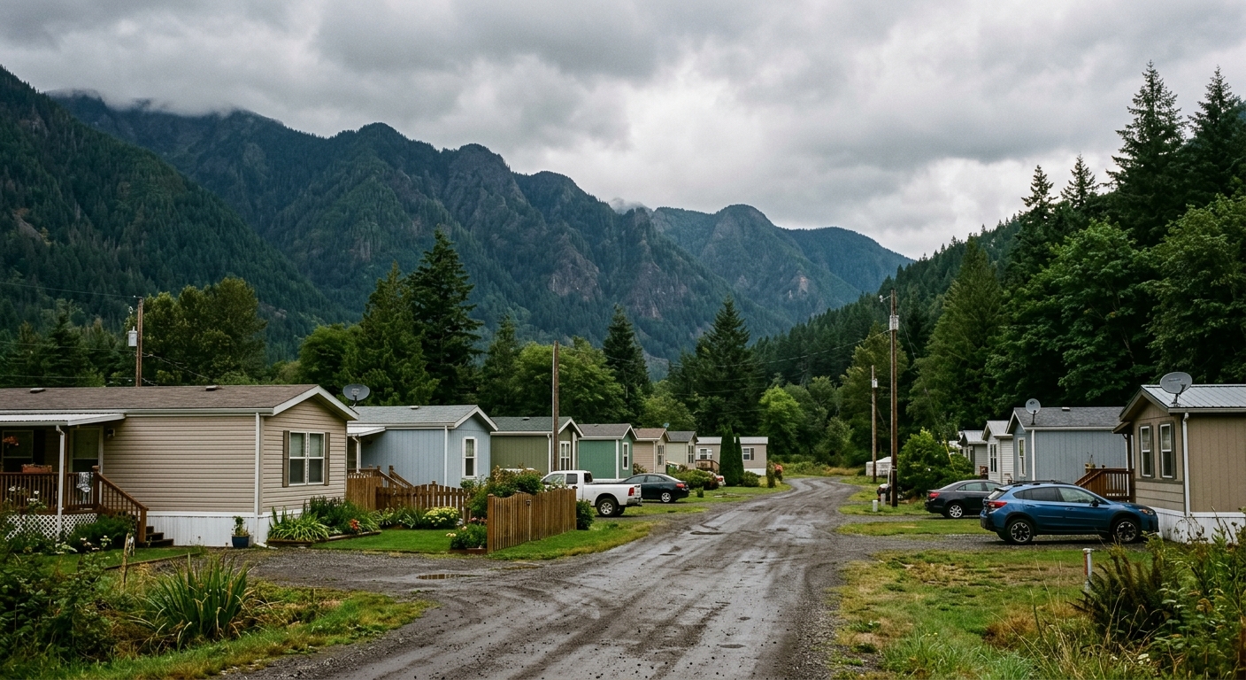 Family Business Faces Lawsuit Over Embezzlement Allegations at Switzer Village Mobile Home Park