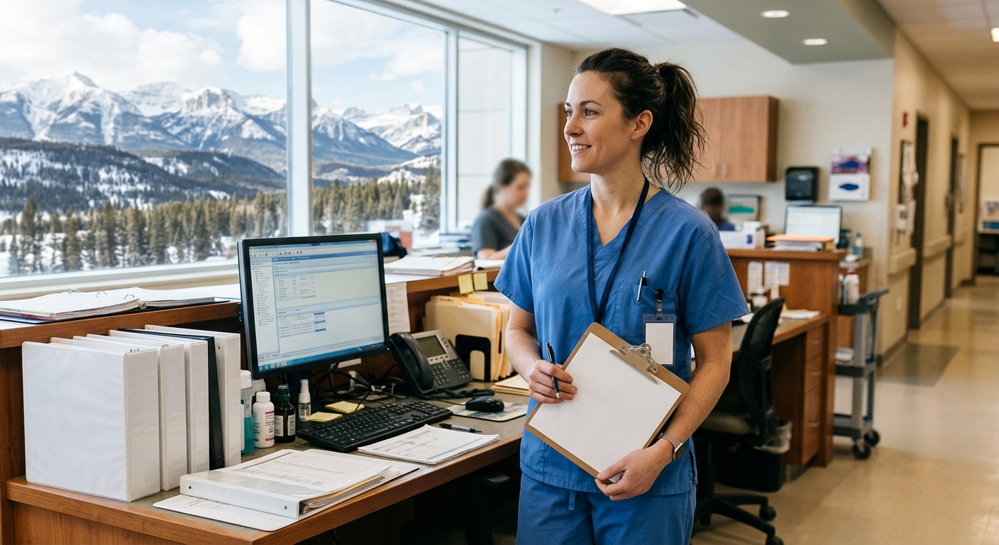 Bartlett Regional Hospital Recognizes Fireweed Award Recipients